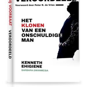 Bij Voorbaat Veroordeeld (Paperback)